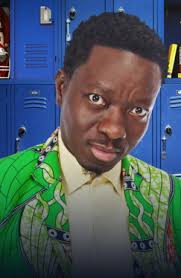 Tyler Perry » The Oval