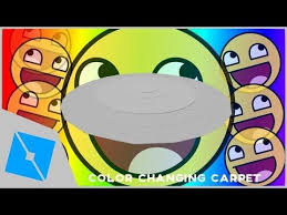 53 Roblox Studio Making A Color Changing Carpet Youtube Roblox How To Make Tutorial