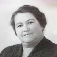 Emily Woolley (1894–1976)