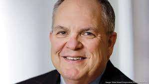 State Street Corp. names Mark Keating interim CFO in Q4 2024 earnings  report