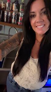 Father's Day celebration with food and drinks