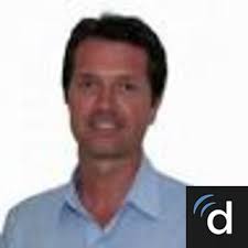 Dr. Aaron Persinger, MD