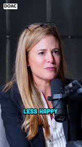 Neuroscientist, Dr Tali Sharot, explains why your children could be making  you unhappy?! 😢