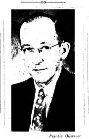 DEAD' SOLDIER PROVES IDENTITY