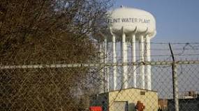 Image result for when was flint michigan's water treatment plant built