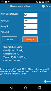 Akvaryum Rehberi Programi Deniz Akvaryumu Portali