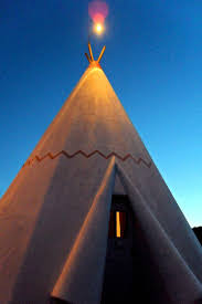 Over the next two decades, lewis would build four more wigwam villages across america, including wigwam village no. A Look At The Wigwam Motels Almost 25 Years Ago Route 66 News