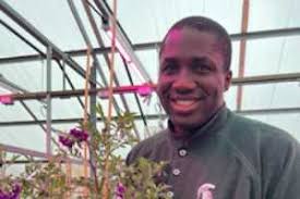 Generations of Potato Breeding Bring Productive Results