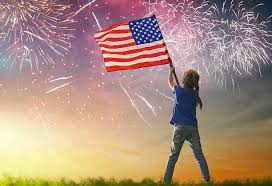 The fourth of july is celebrated as america's independence day in observance of july 4, 1776 the fourth of july has been a federal holiday since 1941. Us Independence Day 4th July 2021 Facts Activities For Kids
