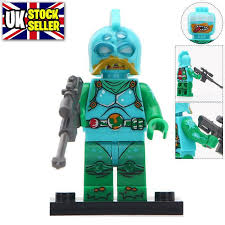 About 172 results (0.64 seconds). New Lego Custom Uv Printed Fortnite Dark Voyager Skin Minifigure Minifig Rare