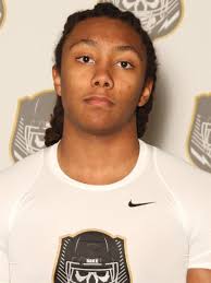 Harvard 2017 Football Commits