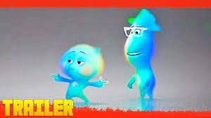Soul 2020 Disney Trailer Oficial Espanol Latino Youtube