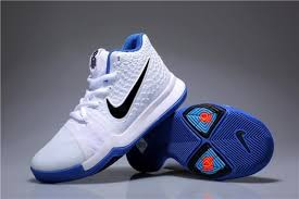 Kyrie irving has some awesome player editions of his own nike signature basketball shoes. Cheap Kyrie Irving Kids Shoes White Only Price 52 To Worldwide And Free Shipping Whatsapp 8613328373859 Kyrie Irving Kid Kids Shoes Kyrie Irving Shoes