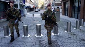 Ambassade et consulats de belgique en grèce. Terrorisme Bruxelles Demande L Extradition D Un Suspect Arrete En Grece