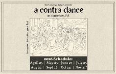 Contra Dance