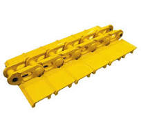 Track chain Excavators JCB JS360LC