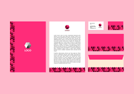 Looking for the web's top letterhead logos sites? Printing Company Bangladesh L Corporate Trusted Printing Company