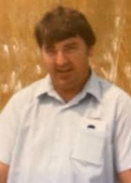 Obituary of William Lockhart