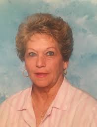 Obituary information for Alma Jean Dorsey