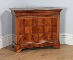 Louis philippe bedroom furniture uk. Antique French Louis Philippe Flame Mahogany Walnut Bedroom Chest Of Drawers Circa 1850 452261 Sellingantiques Co Uk