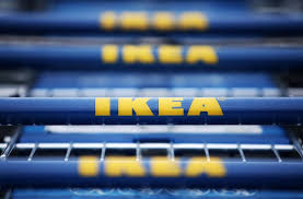 Ikea Einrichtungshaus Kauft Bundesweit Gebrauchte Mobel Zuruck Wirtschaft Stuttgarter Nachrichten