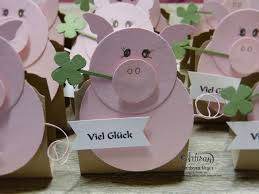 Bildergebnis Fur Glucksbringer Basteln Aus Papier Basteln Silvester Glucksbringer Basteln Silvester Basteln Kinder