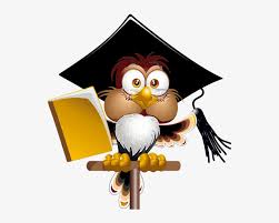 Check spelling or type a new query. Owl With School Book Png Clipart Image Teacher Cartoon Free Transparent Png Download Pngkey