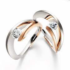 Pin By Gina Rodriguez On Unique Pretties White Gold Diamond Engagement Ring Unusual Rings Diamond Jewelry