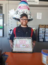 Perfil de Simmons Garage