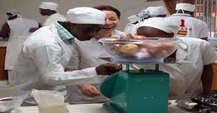 Catholic university of west africa. Ucao Universite Catholique De L Afrique De L Ouest