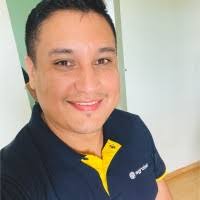 Carmelo Benítez Alegre