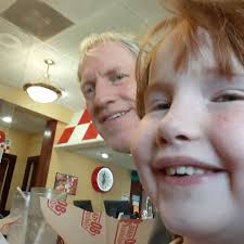 Fundraiser for Daniel Chalk by Dave Clark : Offering sympathy and support  to the Chalk family