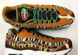 Dispatched with parcelforce tracked and signed. Ù…Ø¤Ø±Ø® Ù…ÙƒØ´Ø·Ø© ÙˆØµÙ Nike 95 Animal Pack Drivingoz2uk2 Com