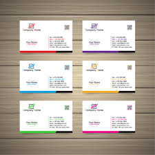 From $9.99 for 250 cards. Simple Business Cards 416838 Vector Art At Vecteezy