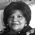 Maria Olivarez Obituary (2014)