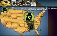 See reviews for atlantic pest control & lawn spraying inc in ozona, fl at po box 759 from angi members or join today to leave your own review. Atlantic Pest And Termite Management Inc Atlanticpest Profile Pinterest