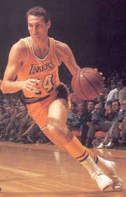100 Random Sports Facts You Never Knew Jerry West Nba Logo Nba