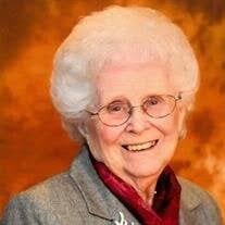 Irene Frances White Obituary