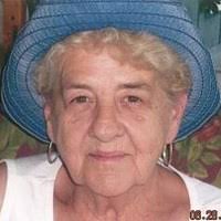 Mildred Mallory Obituary