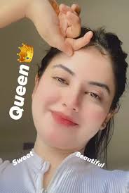 Ultimately Cutest.. Incomparably Beautiful Piyanka Mongia Pinki Mongi  Piyanka Mongia Official