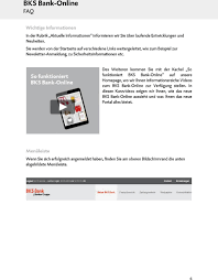 Your browser doesn't support html5 video tag. Bks Bank Online Faq Inhaltsverzeichnis Pdf Free Download