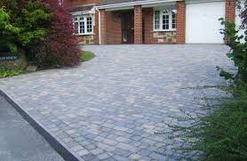 What is the average cost of a gravel driveway? Cost Of A New Driveway Comparing Tarmac Block Paving Concrete