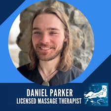 Anchorage Lake Otis Daniel Parker