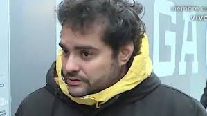 Últimas noticias sobre Peter Robledo