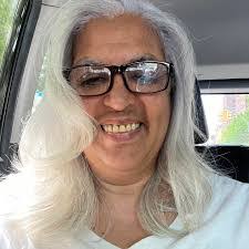 Trisha Coffey's Instagram, Twitter & Facebook