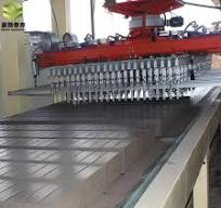 Fully Automatic Clay Brick Making Machine Frame Stacking ...