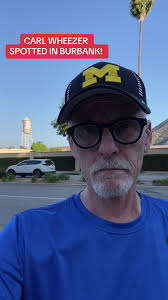 Carl Wheezer shares his experiences of vistiing the Warner Brothers water  tower! #carlwheezer #carlwheezerimpression #carlwheezercosplay  #carlwheezeraccentchallenge #carlwheezermemes #jimmyneutron ...