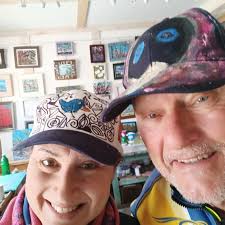 Reel by Melanie Heidman (@heartofservice) · April 1, 2023