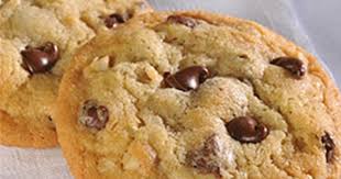 Trisha yearwood reveals what really inspired her to go from country star to food network yearwood also sees her food network show trisha's southern kitchen as a way to honor her family. Toll House Cookie Secret Recipe From The 1940 S All Created
