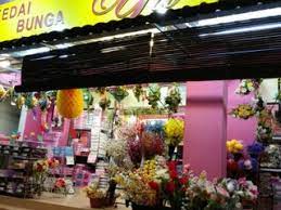 Mahkota pada bunganya berbentuk bintang berwarna putih bersih. Florist S Kedai Bungga Yu Lee Nearby Gemas In Malaysia 0 Reviews Address Website Maps Me